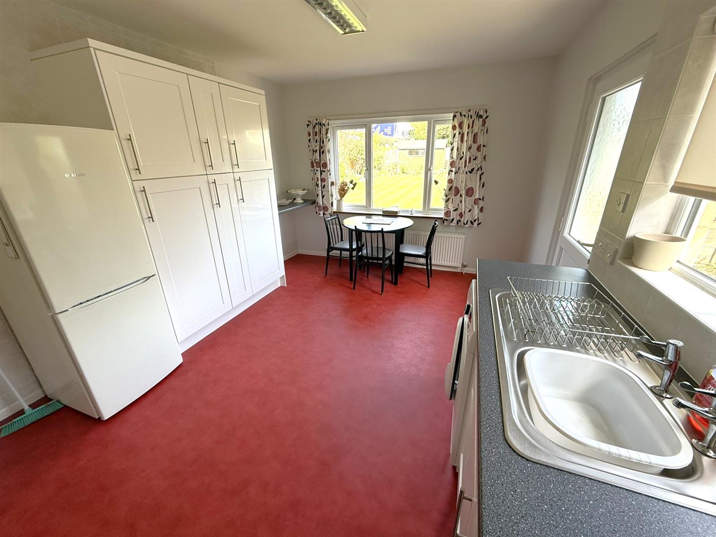 Brookwell Close, Chippenham
